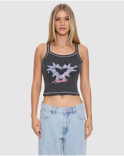 Merch Black