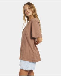 Roxy - Womens Sweet Life T-Shirt