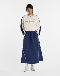 New Balance - Sport Legacy Skirt