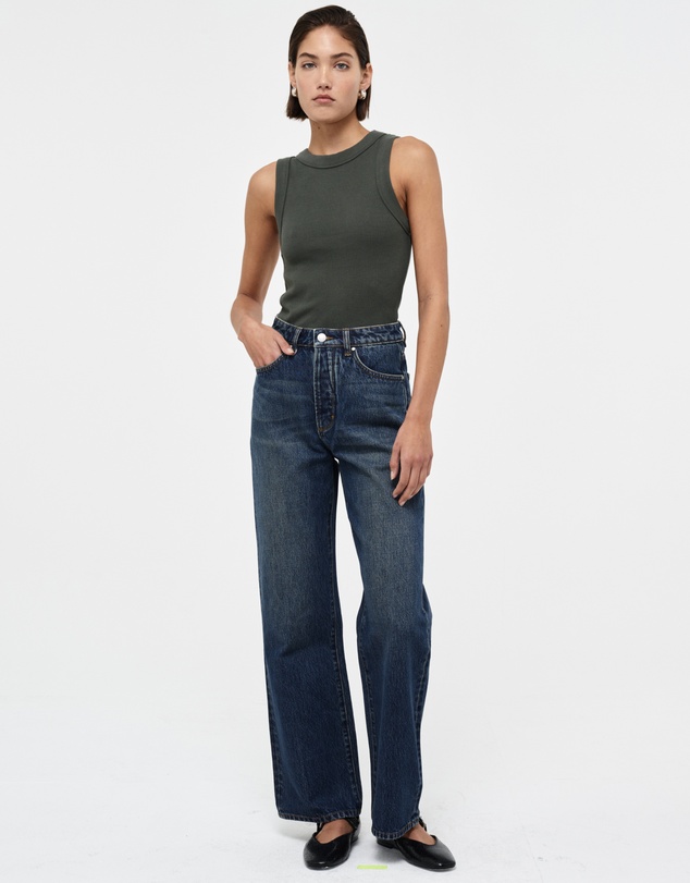 Neuw - Jonesy Singlet