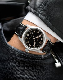 Hamilton - Khaki Field Murph Auto