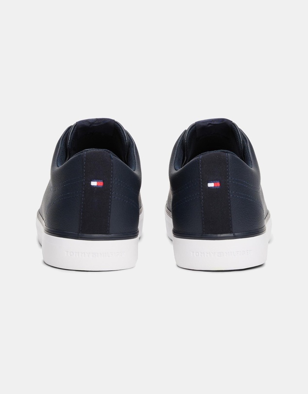 Tommy Hilfiger - Debossed Logo Trainers