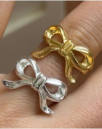 Sunday Stephens - Bow Peep Ring