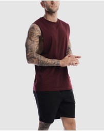 DVNT - Devoid Premium Tank