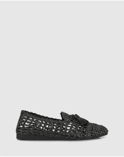 S by Sempre Di - Cortona Slip Ons