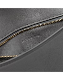 Pre-Loved by Azura Reborn - Pre-Loved Small Calfskin Blondie Chain Satchel