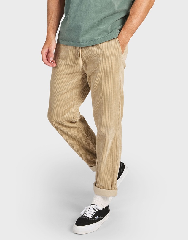 Academy Brand - Lebowski Cord Pant