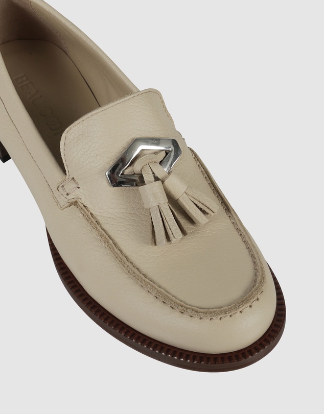 Beau Coops - Clem Loafers