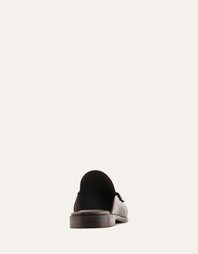 Jo Mercer - Topaz Loafer
