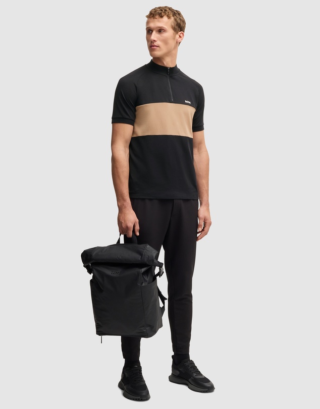 BOSS - Pollan Asp Shirt