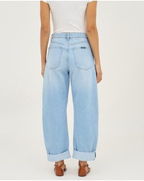 Rolla's - Arc Barrel Jeans