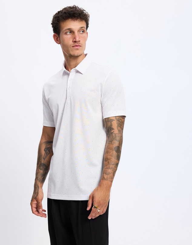 TravisMathew - Special Trip Polo