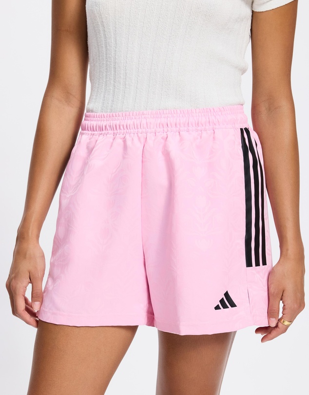adidas Sportswear - Tiro X Common Goal Woven Shorts