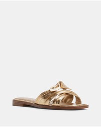 ALDO - Sunbeam Sandals