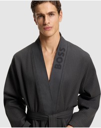 BOSS - Waffle Kimono
