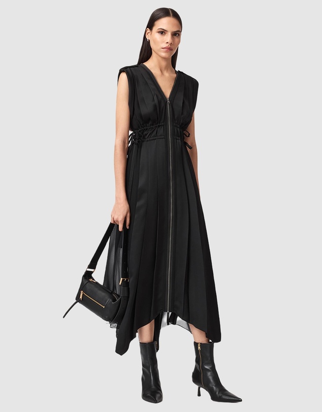 AllSaints - Amala Dress