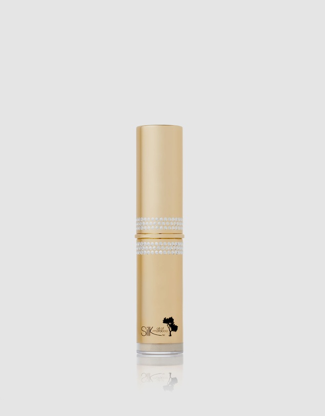 Silk Oil of Morocco - Cream Highlight Stick - Golden Goddess