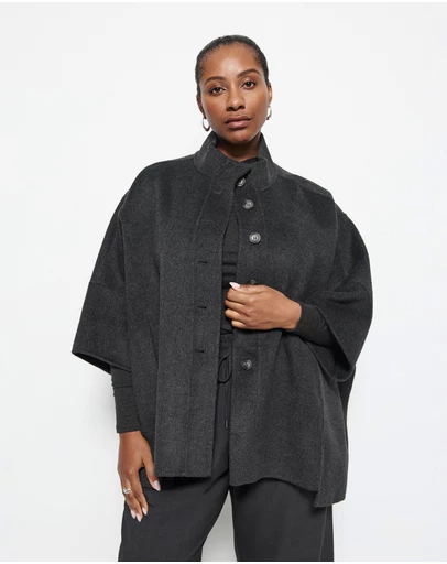Commonry - Marla Jacket