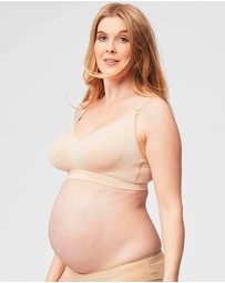 Cake Maternity - Popping Candy Seamless Maternity & Nursing Bralette