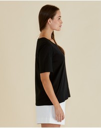 Betty Basics - Riley Tee