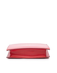 Pre-Loved by Azura Reborn - Pre-Loved Vinyl Hologram CC Shoulder Bag
