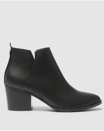 SPURR - Duke - ONLINE EXCLUSIVE