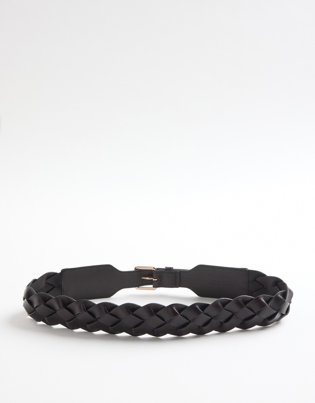 Commonry - Adele Leather Waist Belt