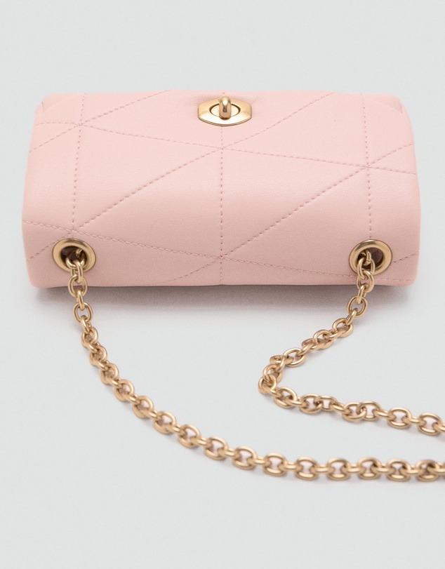M.N.G - Kira Crossbody Bag