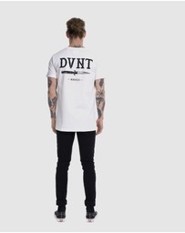 DVNT - Switchblade Tee