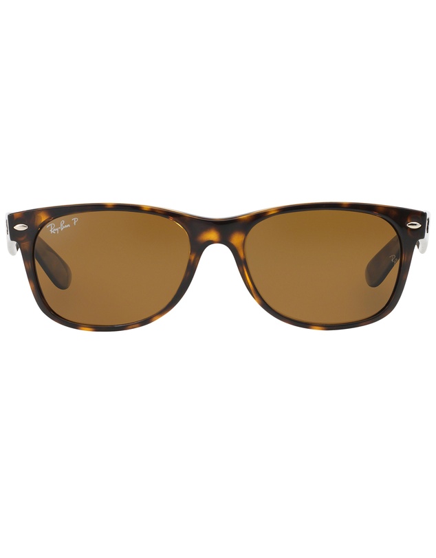 Ray-Ban - New Wayfarer Classic Polarised RB2132