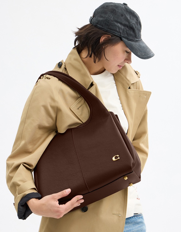 Coach - Lana Shoulder Bag