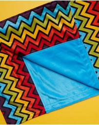 itti bitti - Travel Blankee - Shazam with Azure