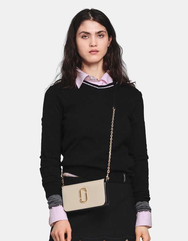Marc Jacobs - The Wallet on Chain