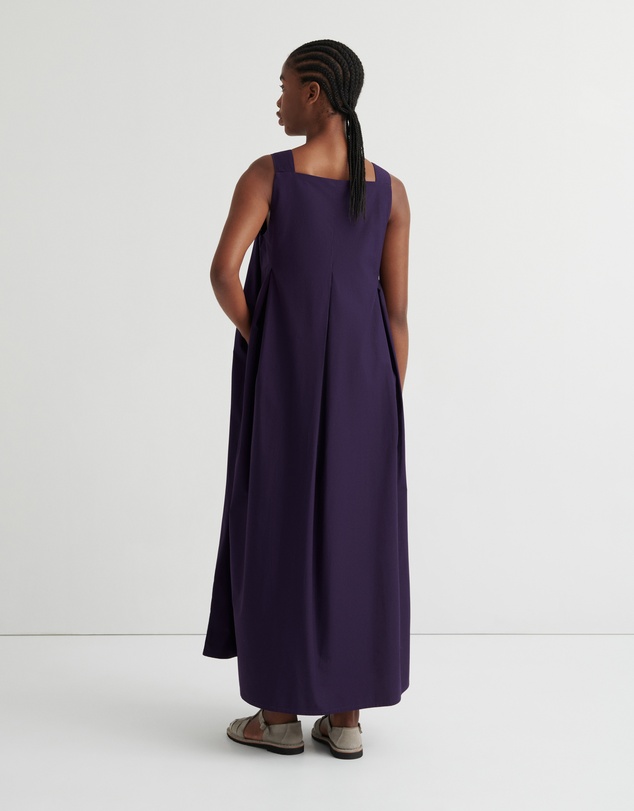 Kowtow - Study Dress