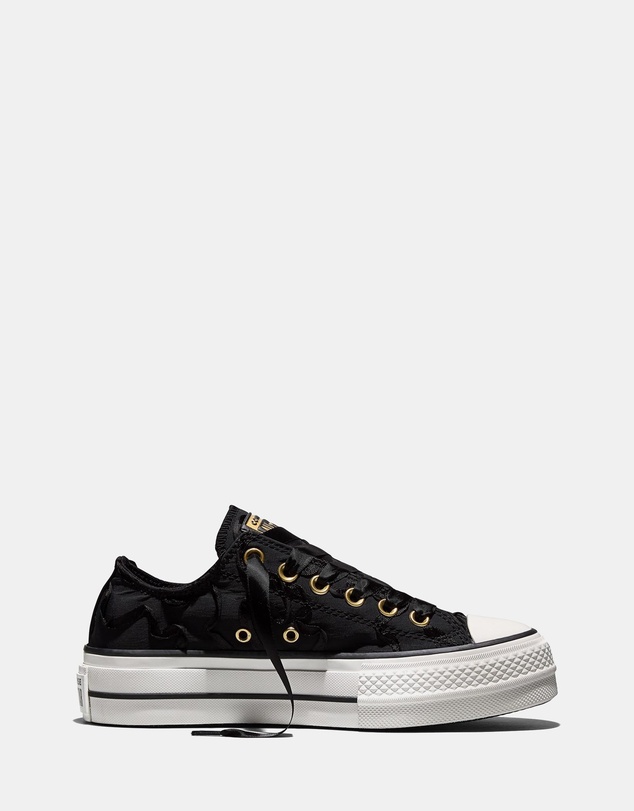 Converse - Chuck Taylor All Star Lift - Women's