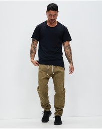 Surrounded By Ghosts - The Feldspar Cotton Tail T-Shirt