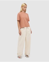 Neuw - Juno Layer Tee