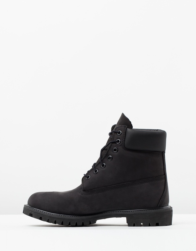 Timberland - 6