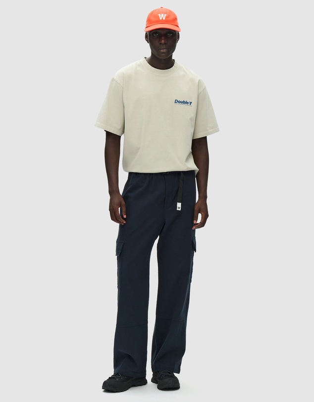 Wood Wood - Robert Cargo X Trousers