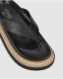 Verali - Theo Platform Thongs