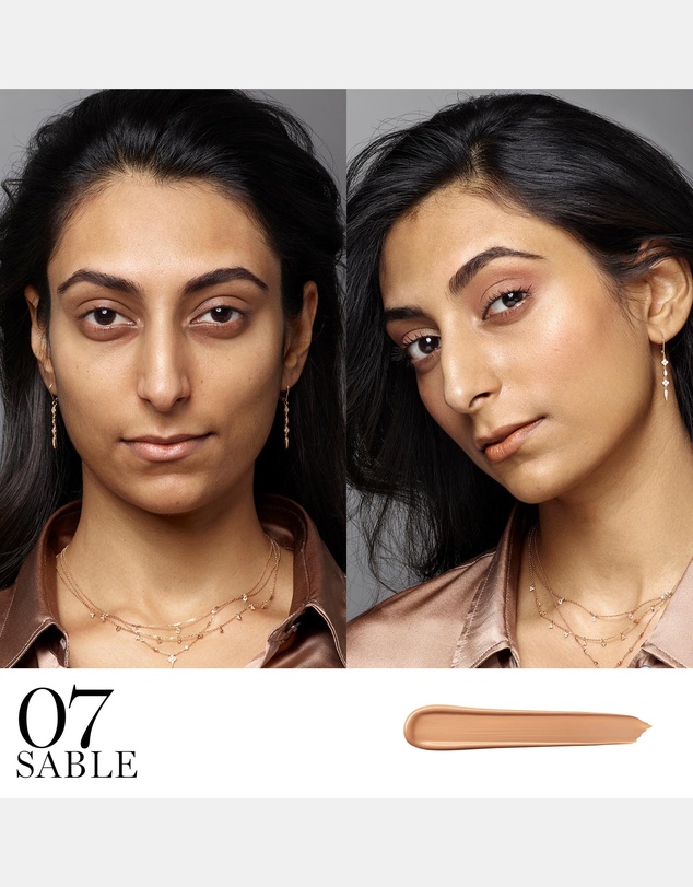 Lancome - Teint Idole Ultra Wear All Over Concealer 07 Sable