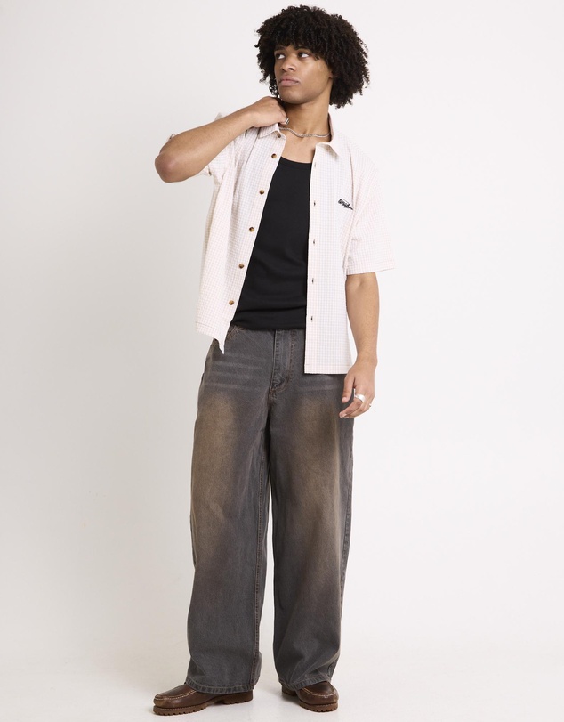 Insight - Hobart Short Sleeve Shirt