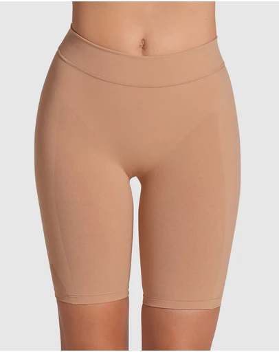 Leonisa - SmartShape Well-Rounded Butt Lift Shaping Shorts