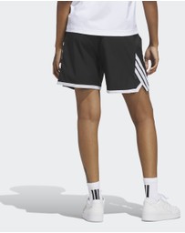 adidas Performance - Adidas Crazy Lite Short Womens
