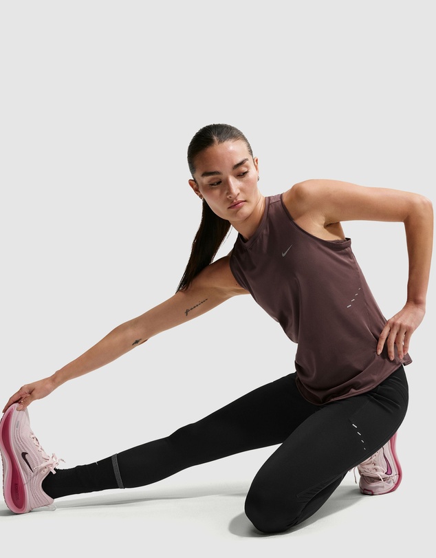 Nike - Swift Dri-FIT Running Tank Top