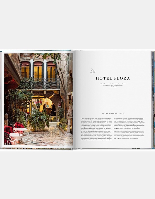 Brumby Sunstate - Great Escapes Italy