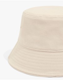 Country Road - Australian Cotton Round Logo Bucket Hat