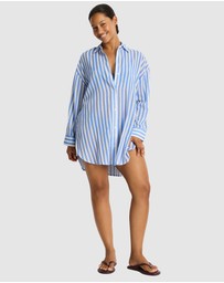 Sea Level Australia - Vacay Cruise Shirt
