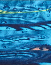 adidas Swim - Parley Allover Print Infinitex 2-Piece Bikini Set