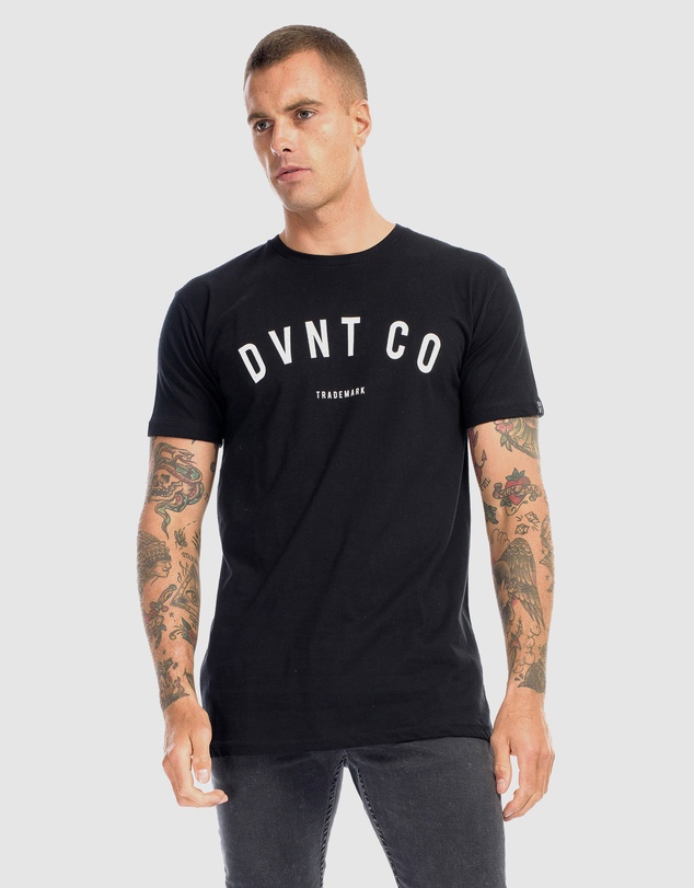 DVNT - Arch Tee